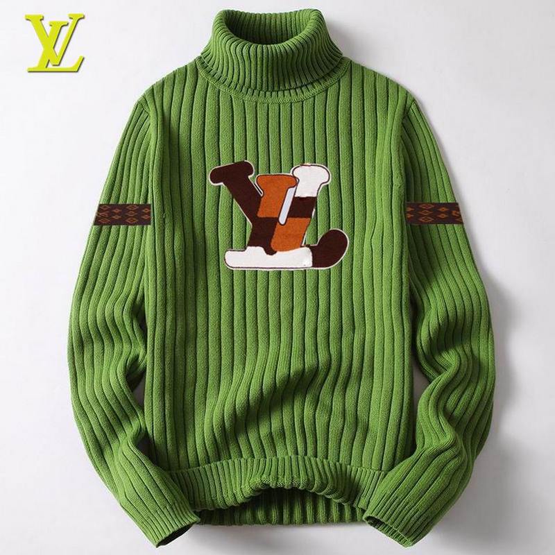 LV Men's Sweater 53